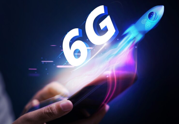 6G technology infrastructure